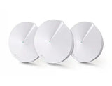 TP-Link Deco M5 שלישייה