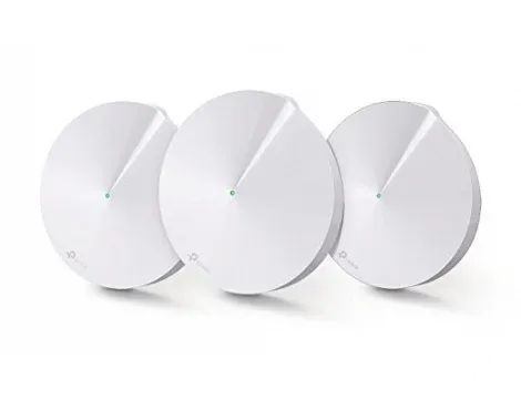 TP-Link Deco M5 שלישייה