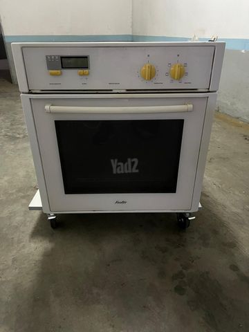 תנור Built-in של חברת Sauter