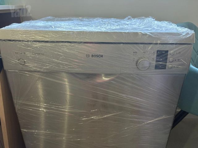 מדיח כלים Bosch SilencePlus