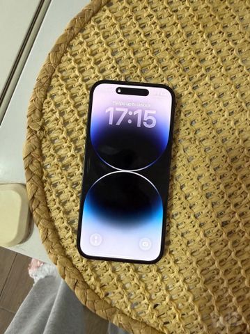 Iphone 14 pro 256g