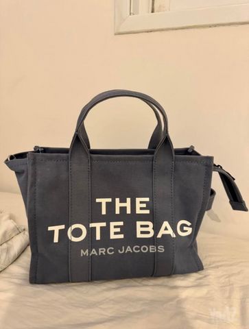 The Tote bag