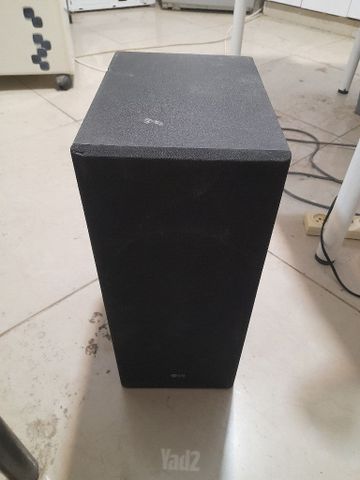 סאב מקרן קול lg