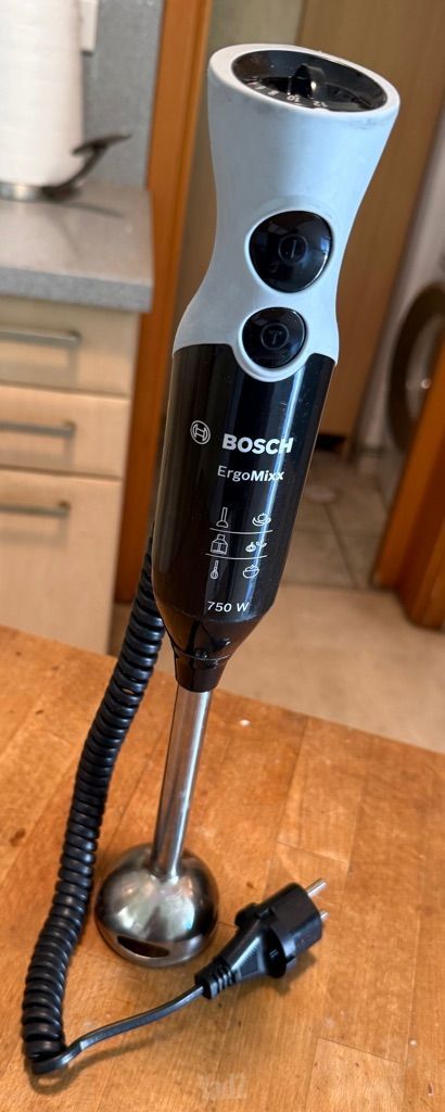 בלנדר מוט Bosch 750W