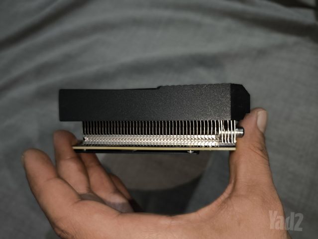 ASUS DUAL RTX 3060 V2 OC 12GB