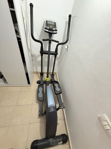אליפטיקל