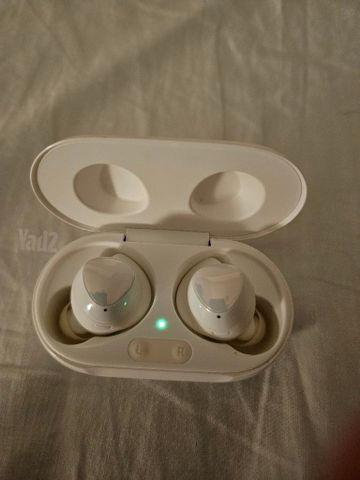 אוזניות סמסונג buds plus
