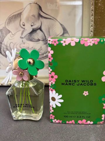 בושם Marc JACOBS Daisy wild