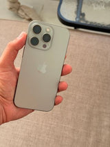 iPhone  16 pro 256 GB