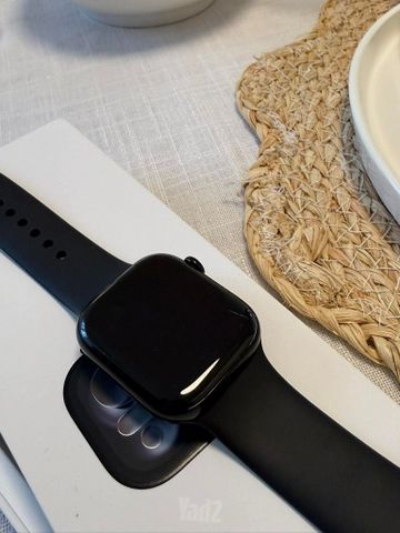 Apple watch 11