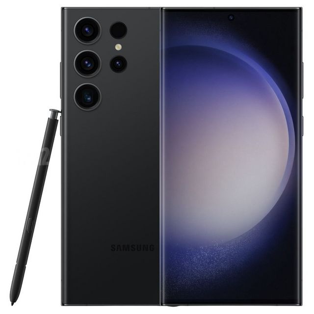סמסונג S23 ULTRA