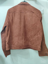 ג'קט Perry Ellis חדש, מידה L