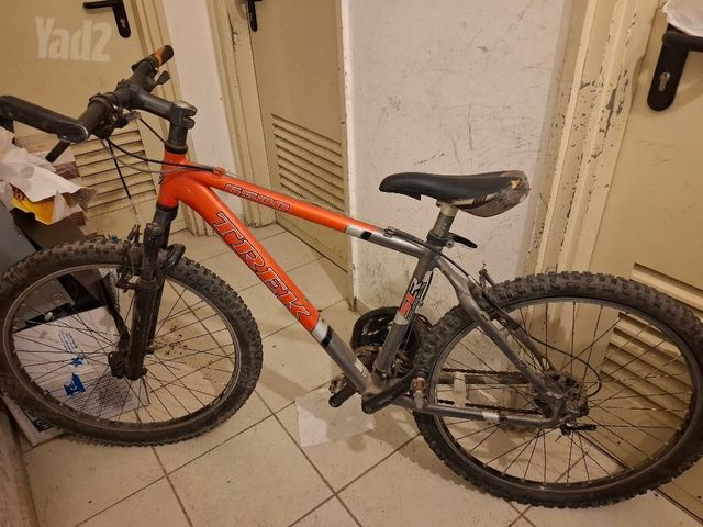 אופני הרים TREK 6500