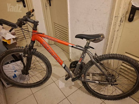 אופני הרים TREK 6500