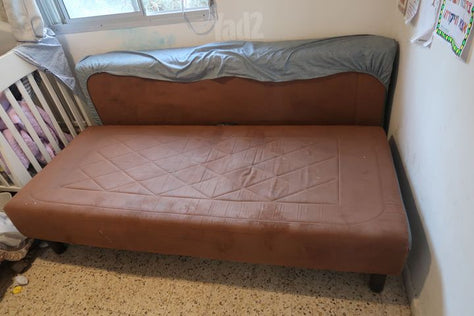 מיטה ניפתחת