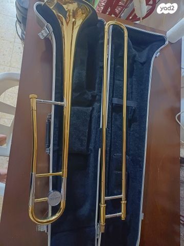 טרומבון YAMAHA
