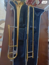 טרומבון YAMAHA
