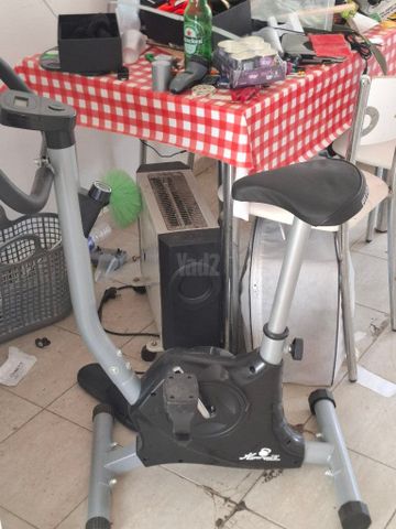 אופני כושר