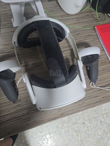 משקפי vr