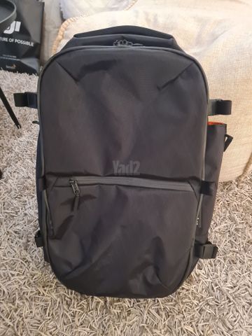 Aer Travel Pack 3 X-Pac תיק גב