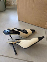 Saint Laurent נעלי עקב