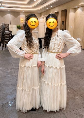 שמלות לאירוע