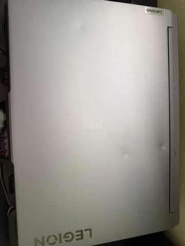 Lenovo legion