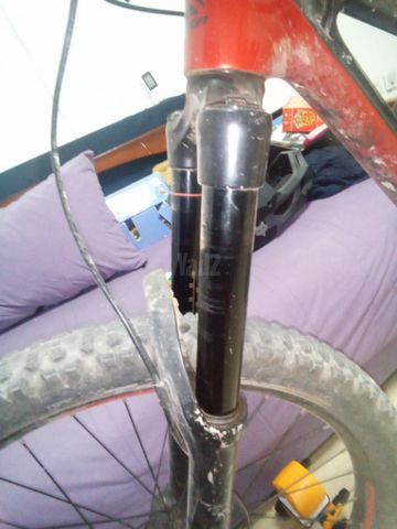 אופנים MERIDA ONE-SIXTY