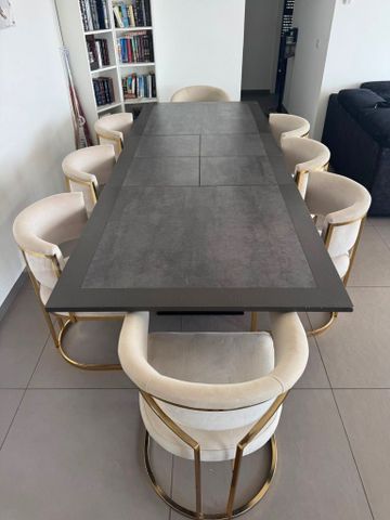 פינת אוכל