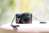 מצלמת canon sx410 IS