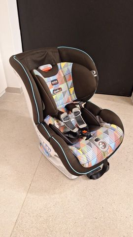 כסא לתינוק Britax Boulvard