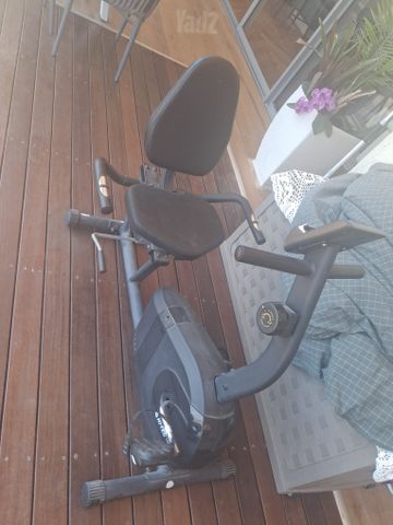 אופני כושר Hi-TEC