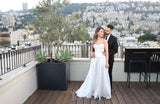 שמלת כלה 👰‍♀️