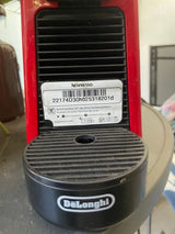 מכונת קפה Nespresso Essenza