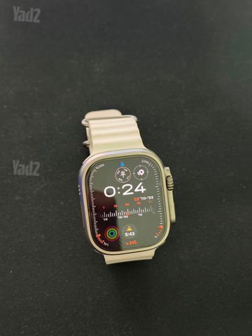 Apple Watch Ultra 2
