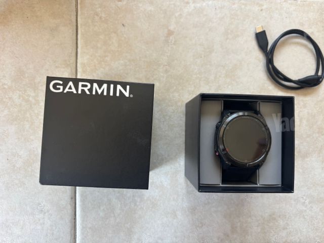 שעון garmin fenix 8 pro