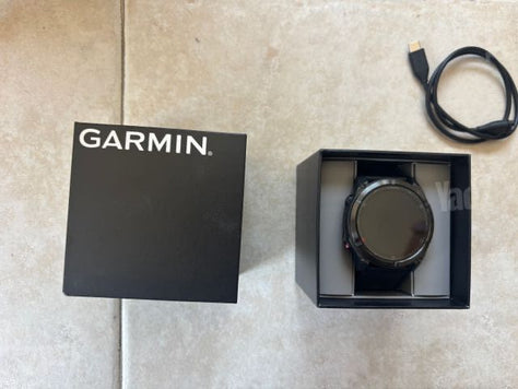 שעון garmin fenix 8 pro