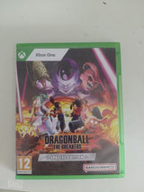 dragonball the breakers specia