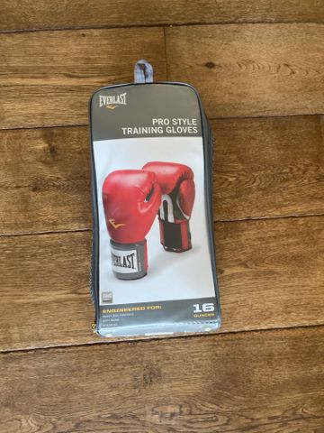 כפפות אגרוף everlast