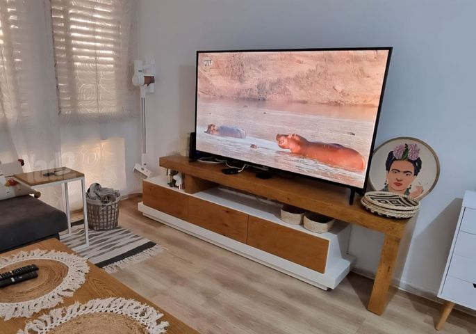 מזנון עץ