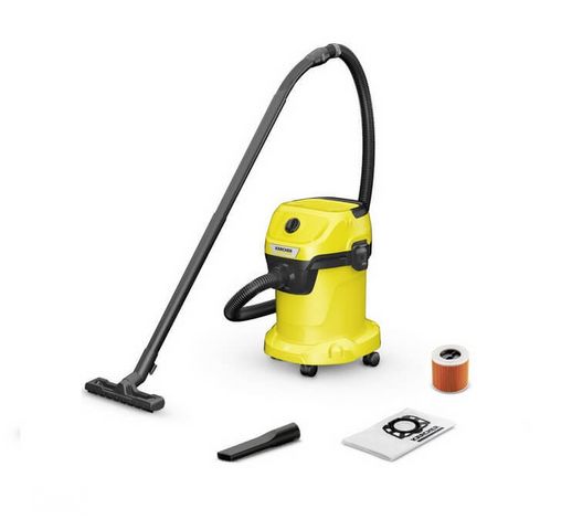 שואב אבק Karcher WD3