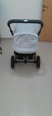 טיולון cybex