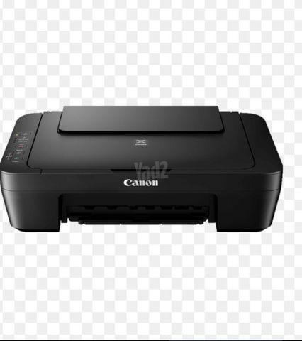 מדפסת  CANON X PRIMA