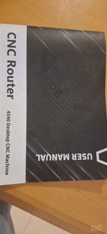 מחרטת desktop cnc machine
