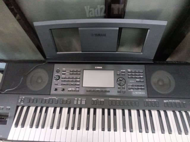 אורגן יאמהה sx900