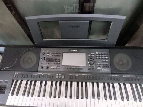 אורגן יאמהה sx900
