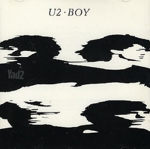 U2 Boy