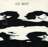 U2 Boy