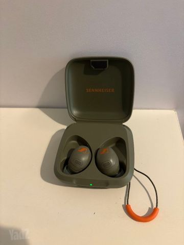 Sennheiser Momentum Sport 753
