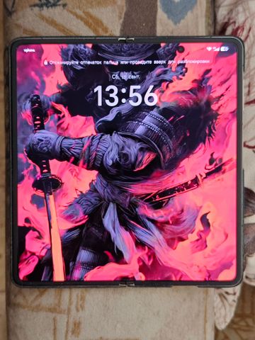 Honor Magic v5